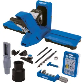 KREG KREG POCKET HOLE JIG 720 PRO KR KPHJ720PRO-INT