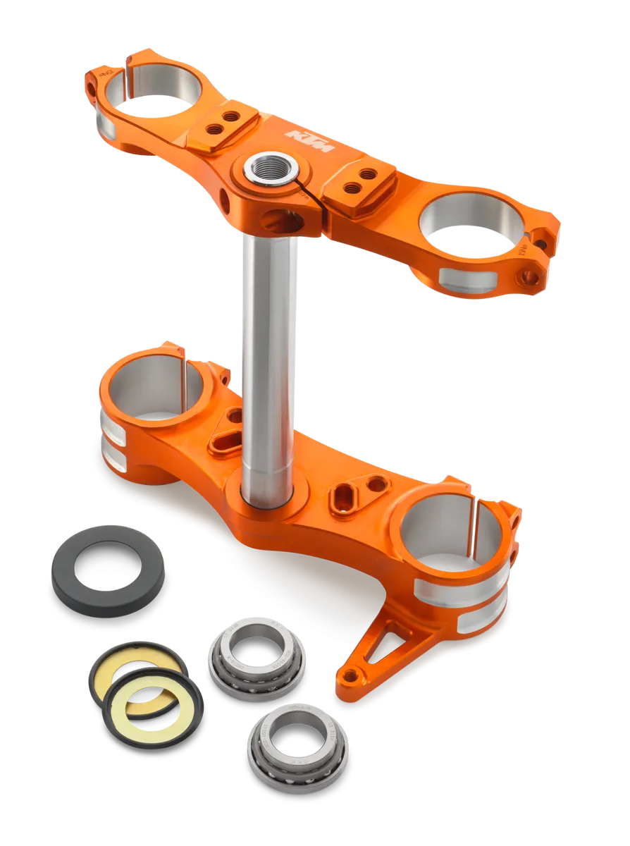 KTM Factory Triple Clamp 990 Duke 2024