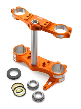 KTM Factory Triple Clamp 990 Duke 2024