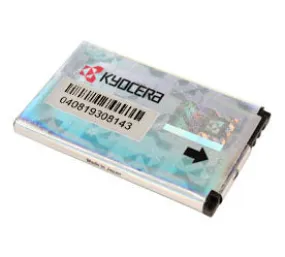 Kyocera Mako S4000 Cell Phone Battery