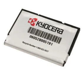 Kyocera Slider Remix KX5 Cell Phone Battery