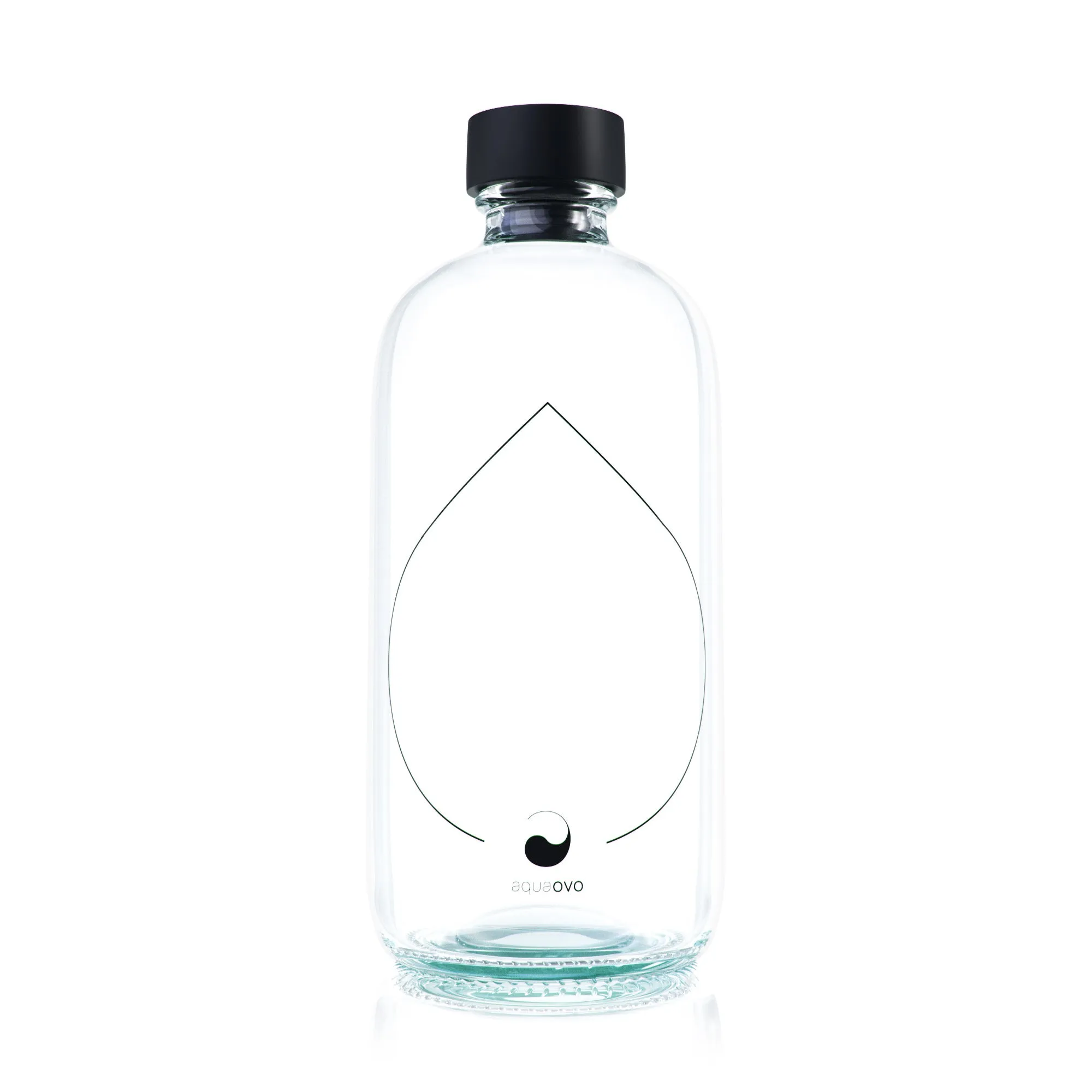 LAB[O] | The Water Bottle - Drop