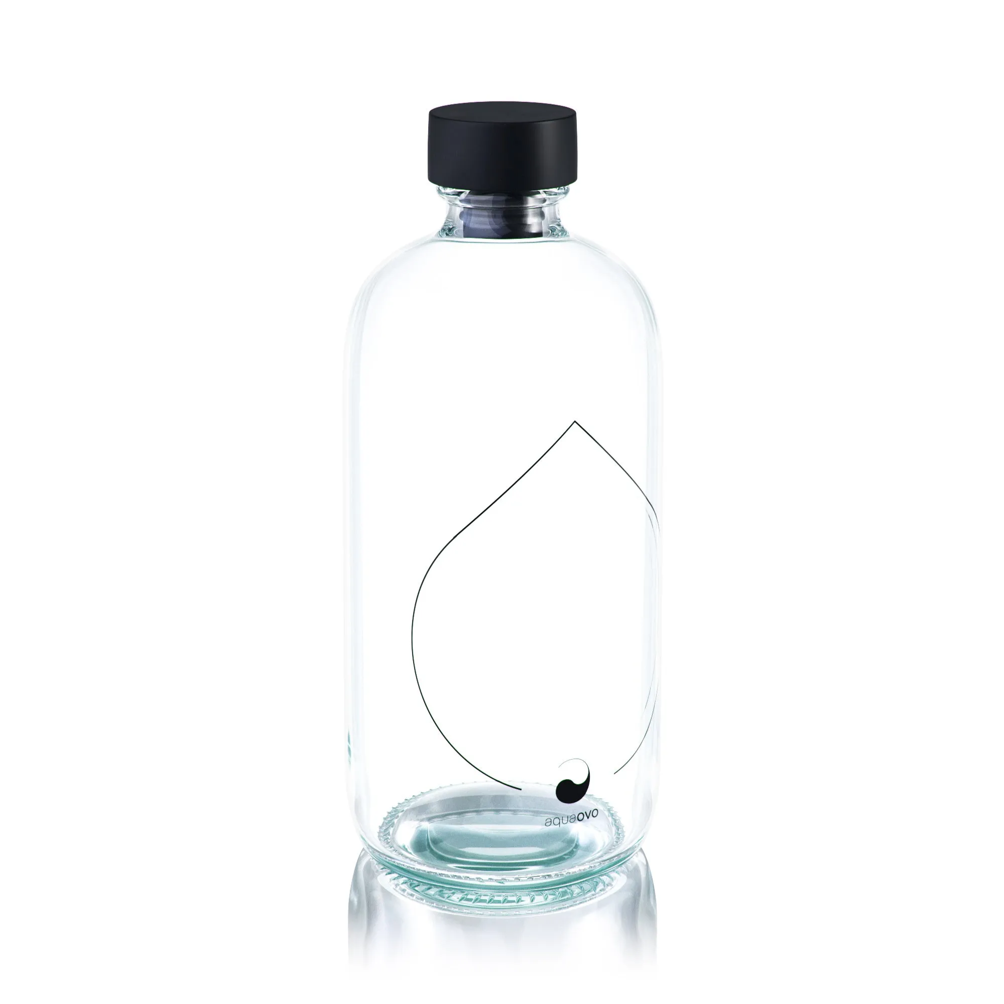 LAB[O] | The Water Bottle - Drop