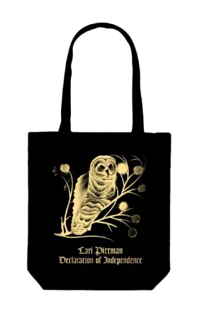 Lari Pittman Tote Bag