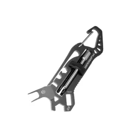 Leatherman Rail