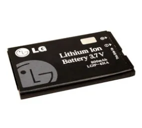 LG 100C Cell Phone Battery