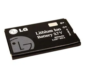 LG 100C Cell Phone Battery