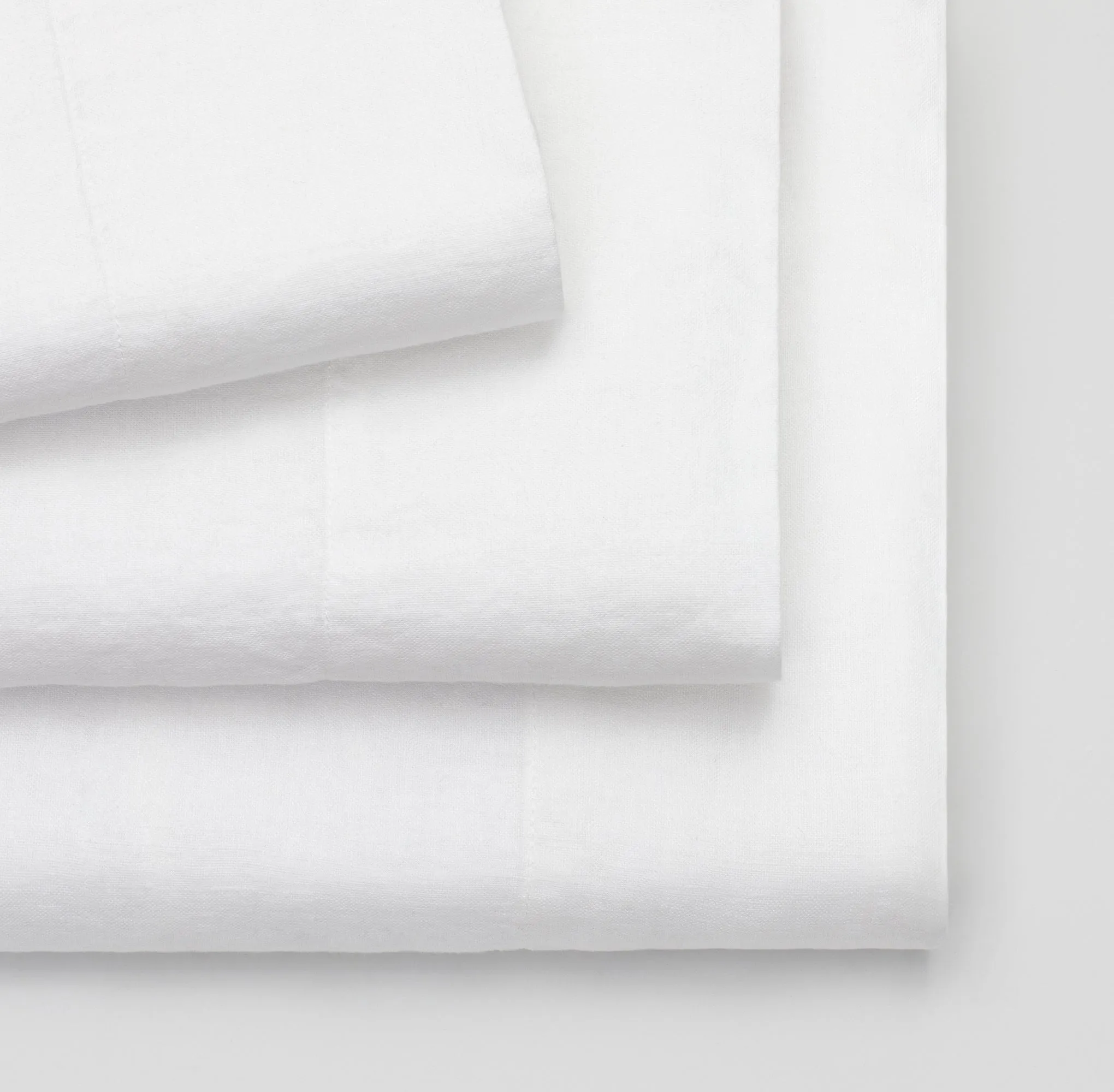 Linen Sheet Set