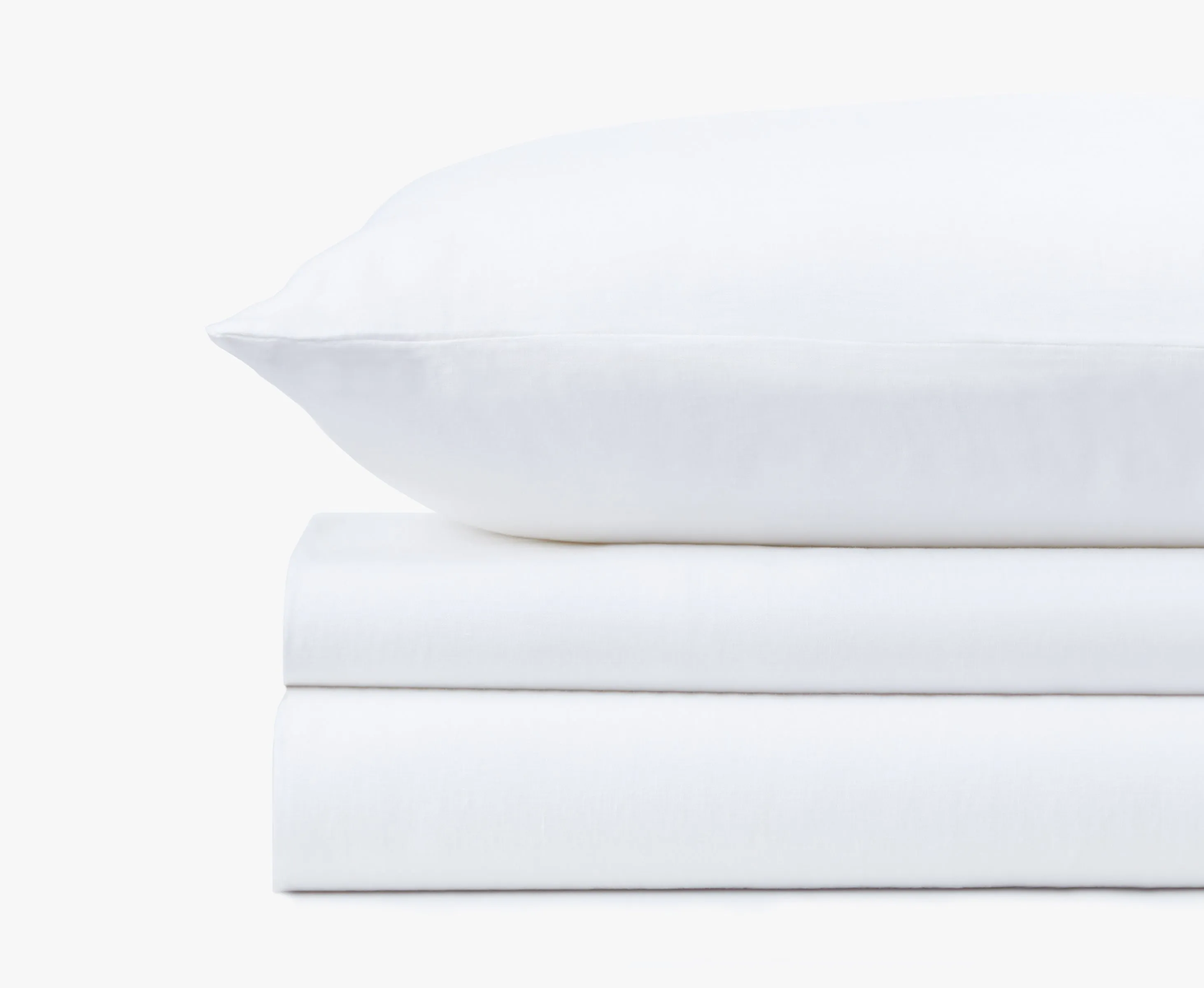 Linen Sheet Set