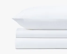 Linen Sheet Set