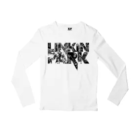 Linkin Park Full Sleeves T shirt - Fan Art