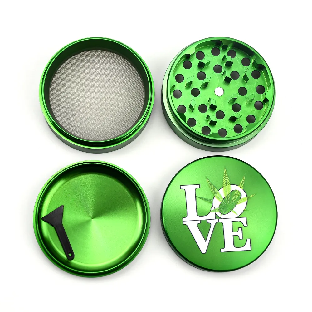 Love Grinder 63mm