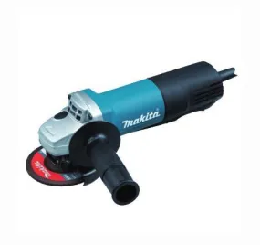 Makita 4" 840W 9556PBG Angle Grinder with Paddle Dead Man Switch | Model : M-9556PBG