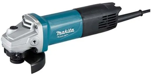 Makita 4" 850W Angle Grinder M9513B | Model: M9513B