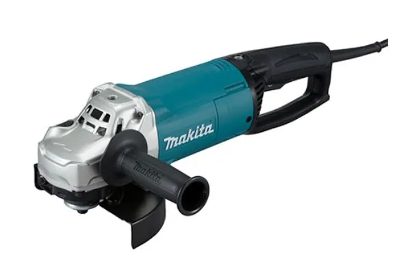 Makita 7" 2200W Angle Grinder GA7063R | Model: M-GA7063R