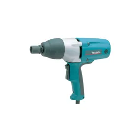 MAKITA IMPACT WRENCH 1/2"  12.7MM SQUARE DRIVE 400W