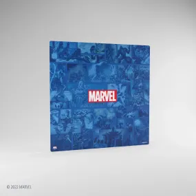 Marvel Champions: Game Mat XL - Blue