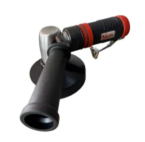 Master 4" 680W Industrial Air Angle Grinder 38400 | Model : AT-M38400 (38400)