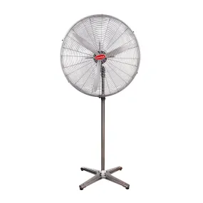 Maxi Industrial Metal Standing Fan