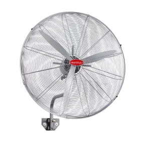 Maxi Industrial Metal Wall Fan