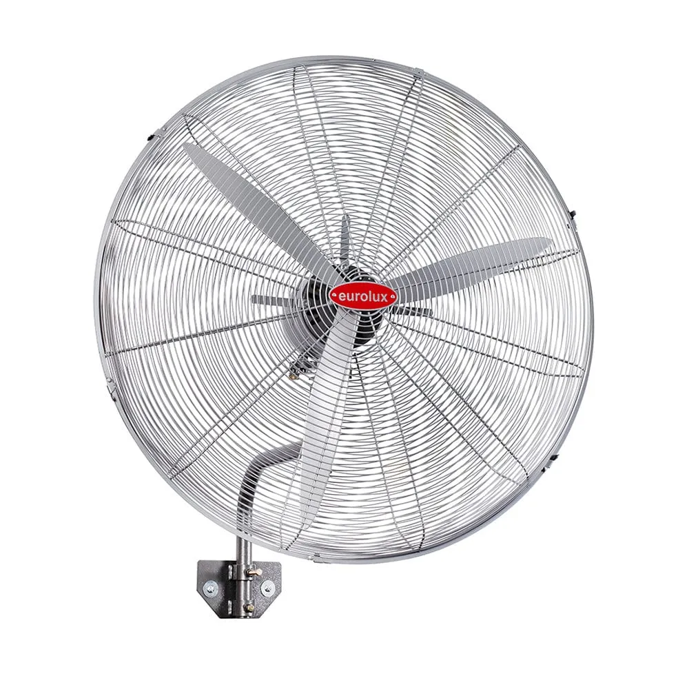 Maxi Industrial Metal Wall Fan