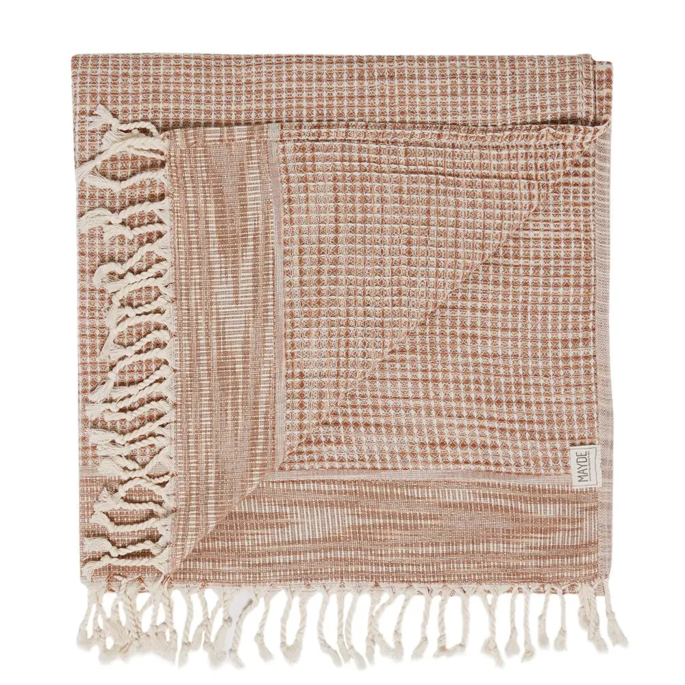 Mayde Little Cove Towel