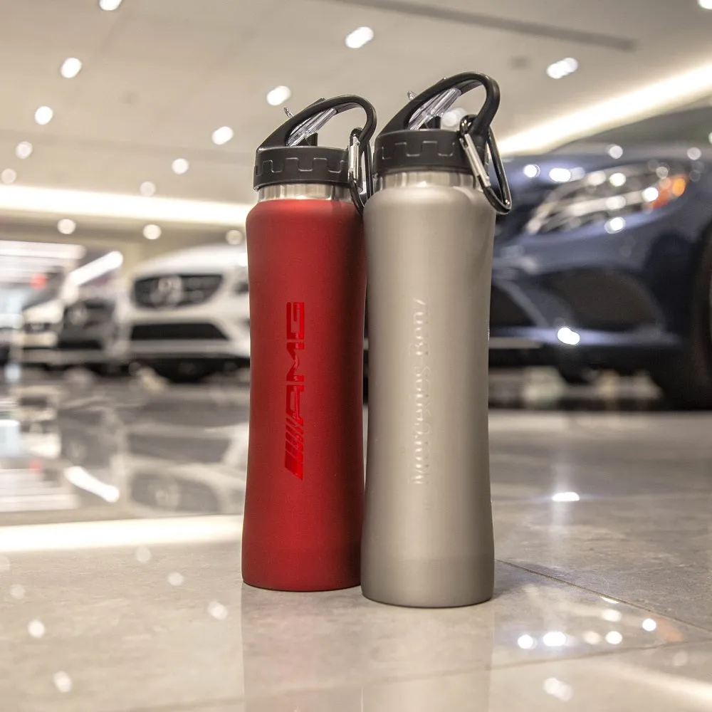 Mercedes-Benz AMG  Stainless Sport Bottle