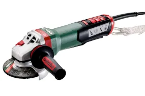 Metabo | Angle Grinder WEPBA 19-125 Q DS M-Brush