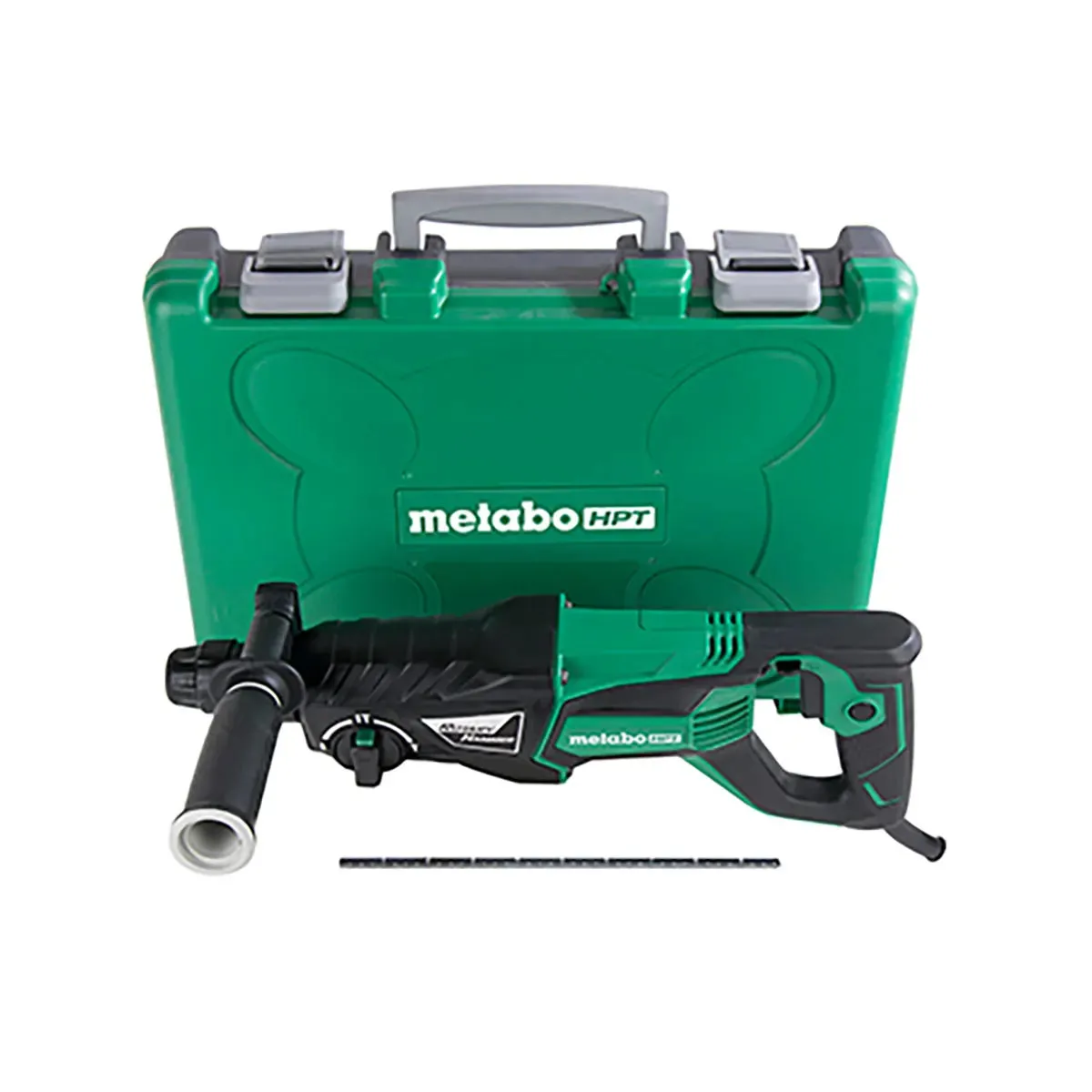 Metabo HPT DH26PFM SDS Rotary Hammer