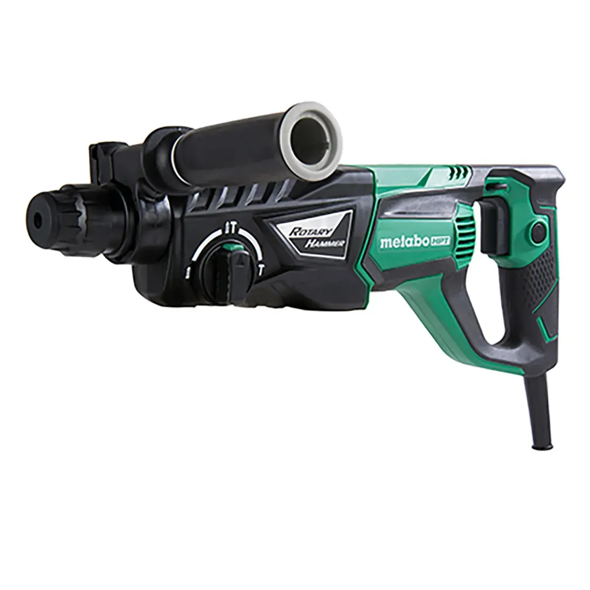 Metabo HPT DH26PFM SDS Rotary Hammer