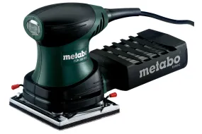 Metabo | Orbital Sander FSR 200 Intec