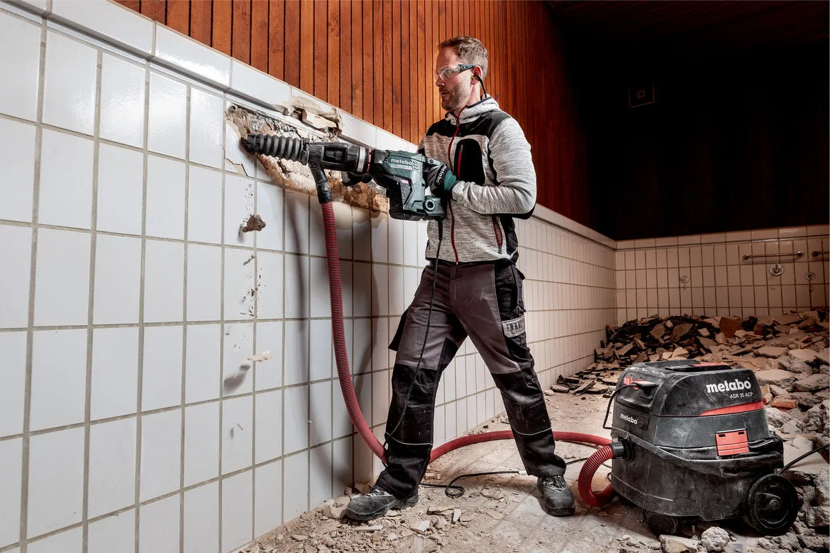 Metabo | Rotary Hammer KHEV 5-40 BL