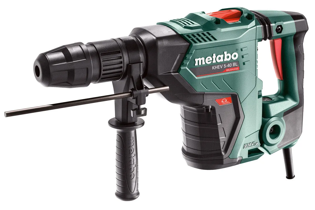 Metabo | Rotary Hammer KHEV 5-40 BL