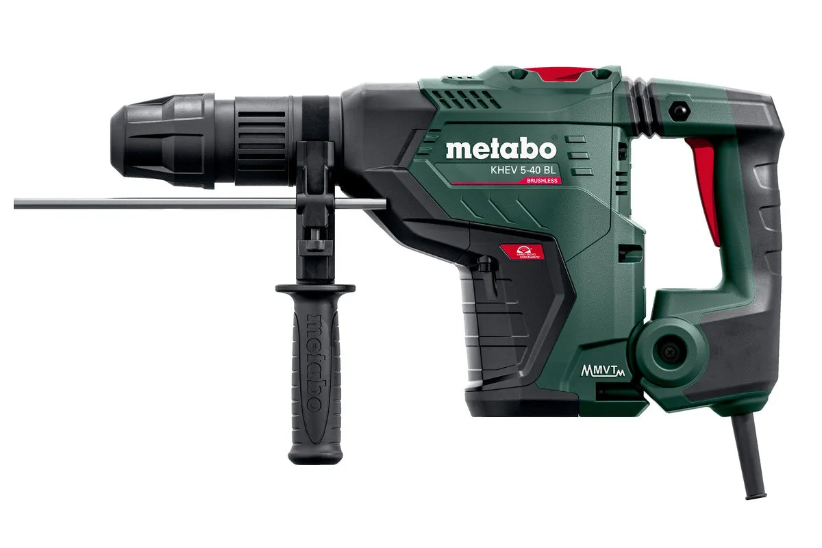 Metabo | Rotary Hammer KHEV 5-40 BL