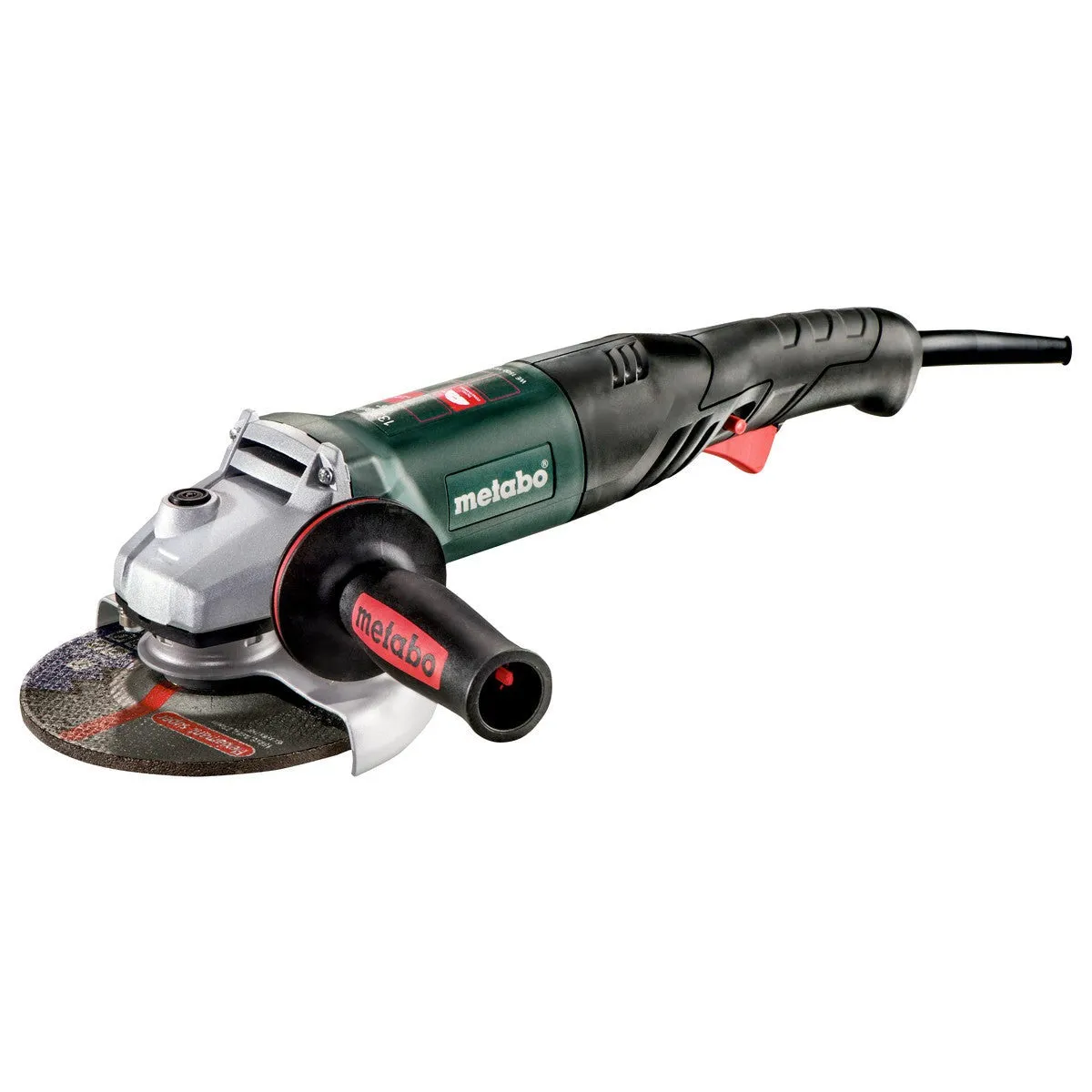 Metabo WE 1500-150 RT 6" Angle Grinder - 601242420