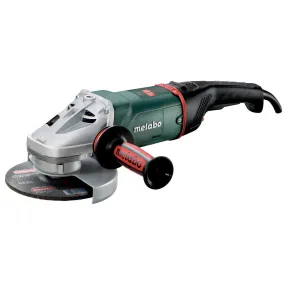 Metabo WP 24-180 MVT 7" Angle Grinder - 606485420