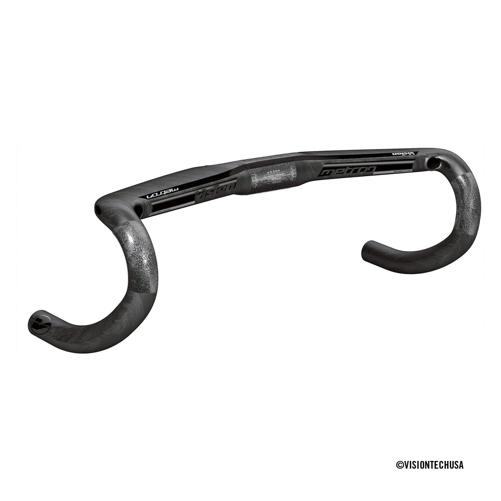 Metron Aero Handlebar