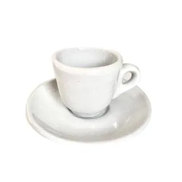 Milano Espresso Cup - Set of 6