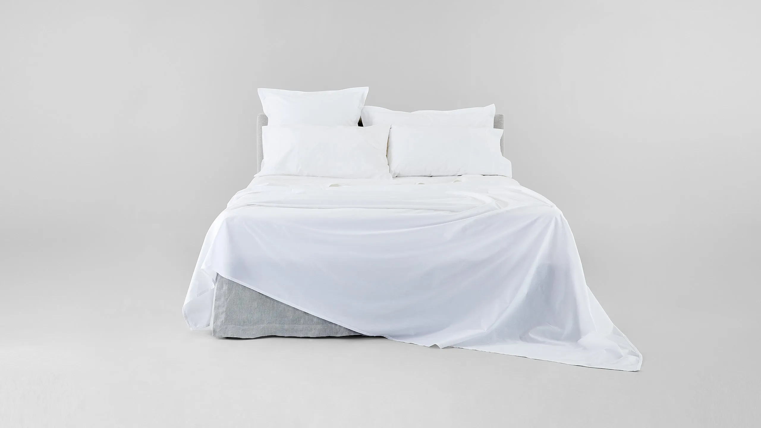 Milano Flat Sheet