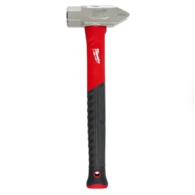 Milwaukee 48-22-9313 - 2.5lb Fiberglass Cross Peen Hammer