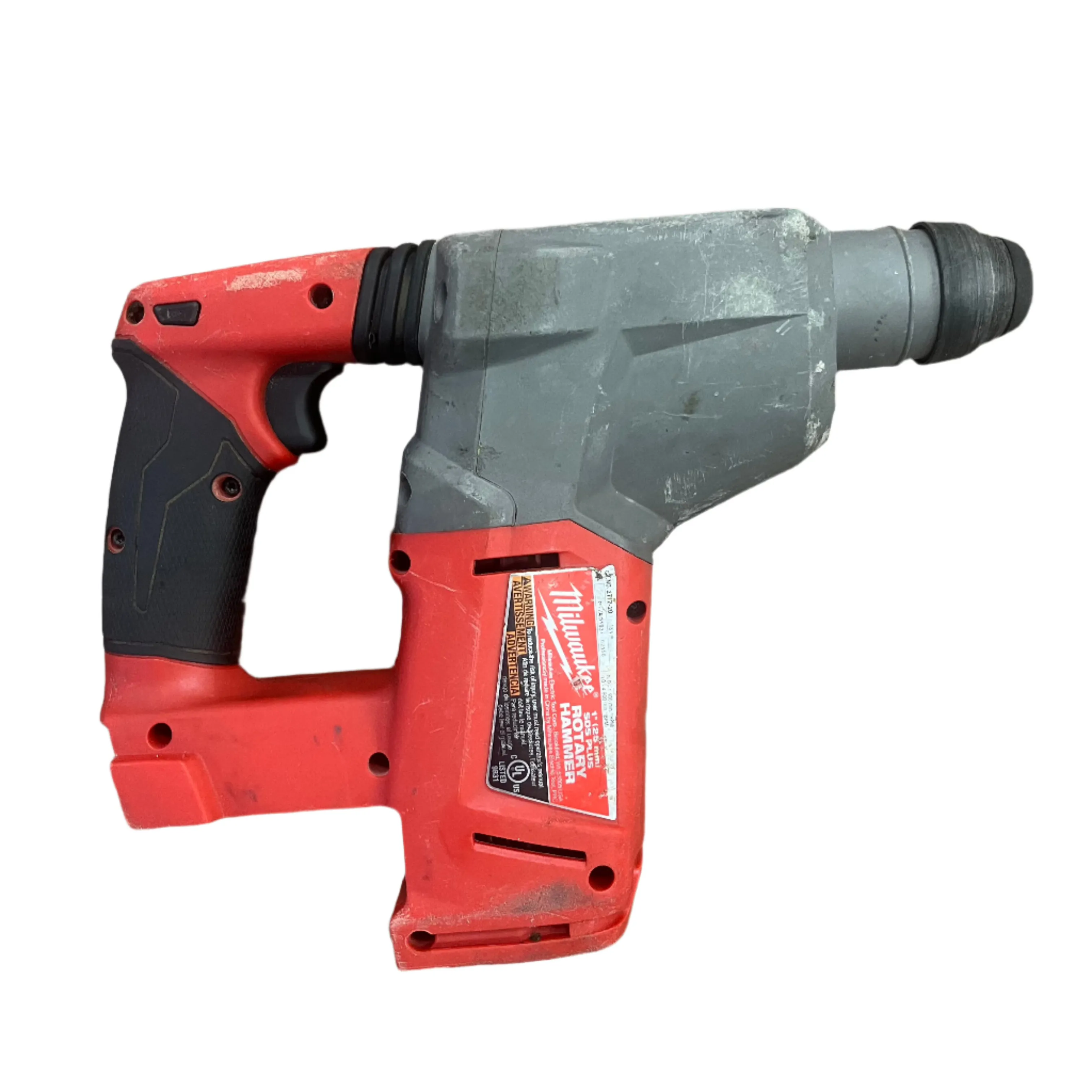 Milwaukee Rotary Hammer 2712-20