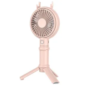 Mini Portable Fan