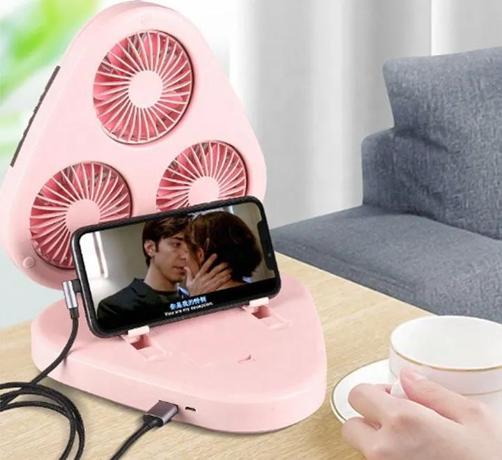 Mini USB Fan