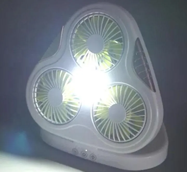 Mini USB Fan