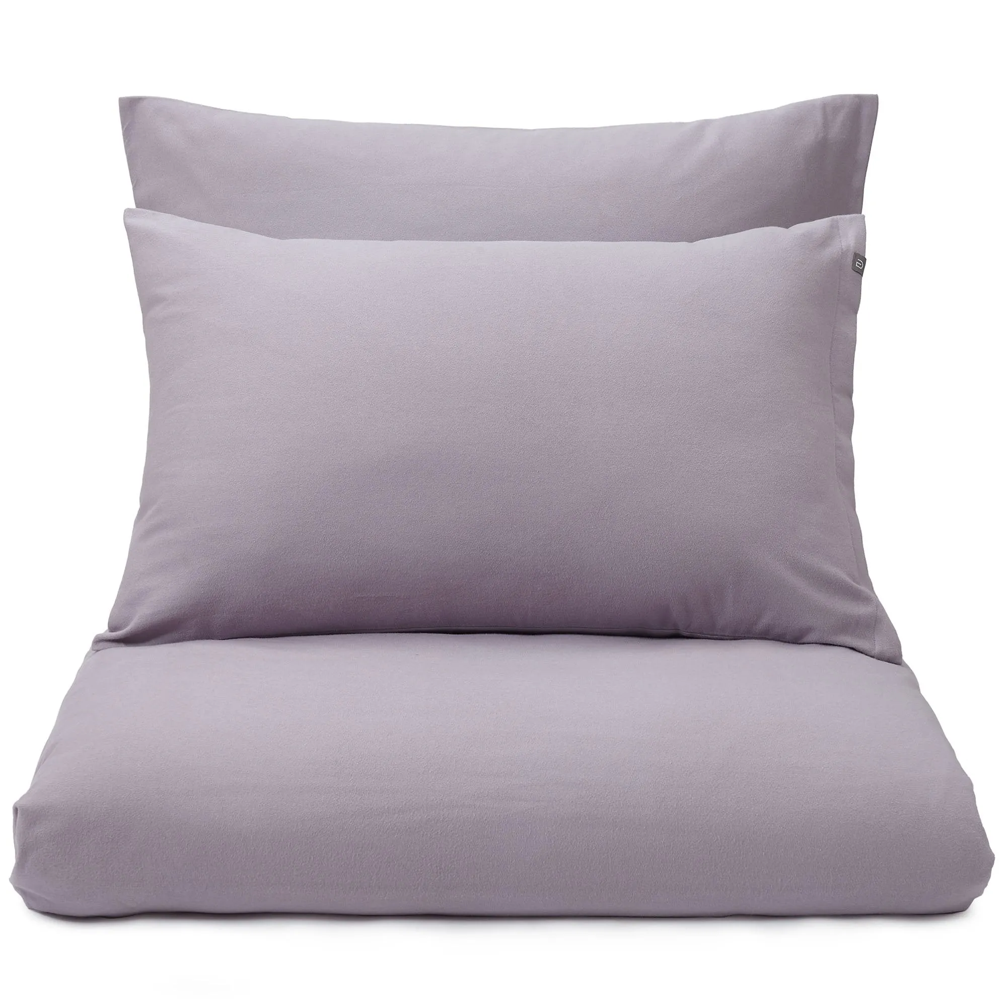 Montrose Pillowcase [Mauve grey]