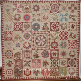 Morrell Quilt