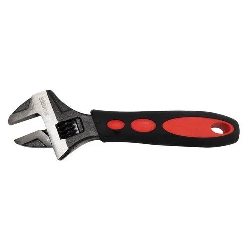 Morris Products 54062 6 inch Adjustable Wrench