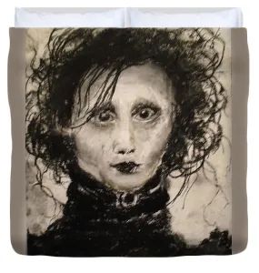 Mr. Edward - Duvet Cover