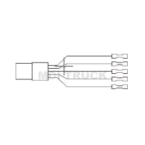 MSC08993 Relay Repair Kit