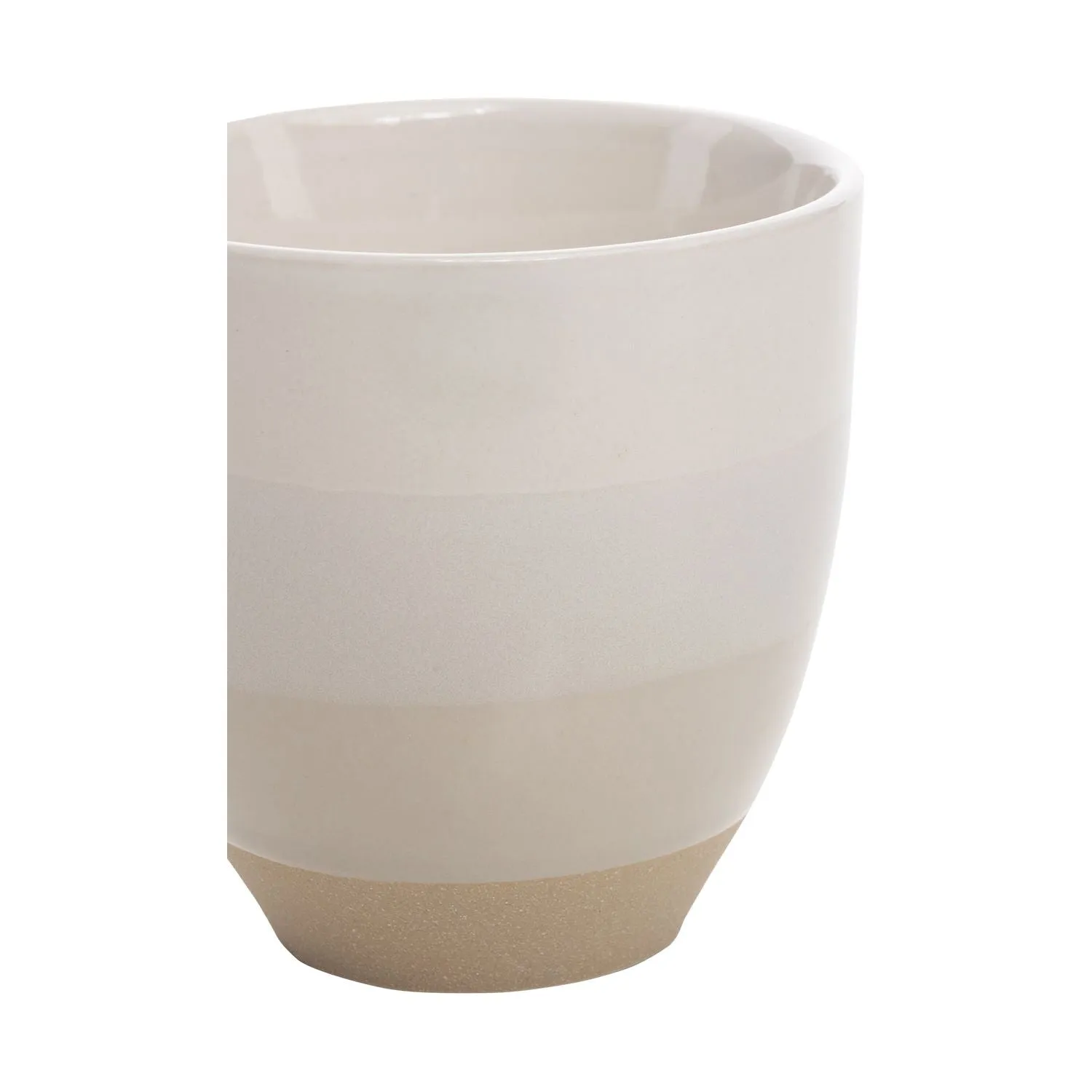 Mug Stripes 6.7oz